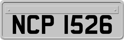 NCP1526