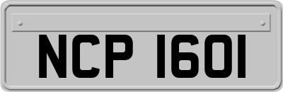 NCP1601