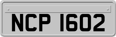 NCP1602