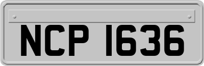 NCP1636