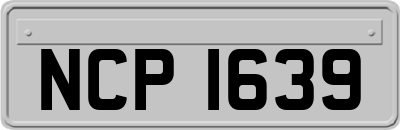 NCP1639