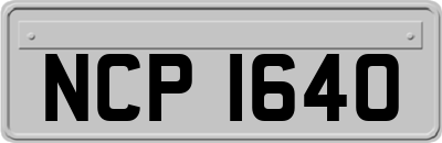 NCP1640