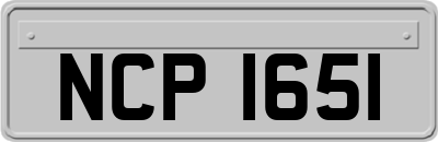 NCP1651