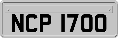 NCP1700