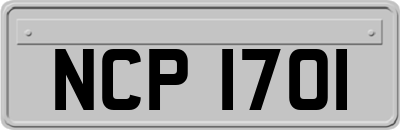 NCP1701