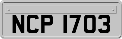 NCP1703