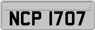 NCP1707