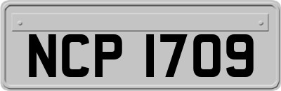 NCP1709