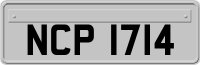 NCP1714