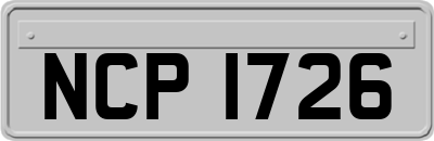 NCP1726