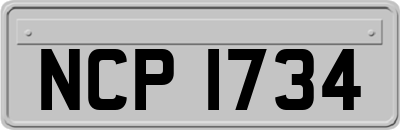 NCP1734