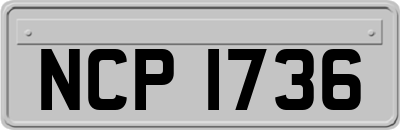 NCP1736
