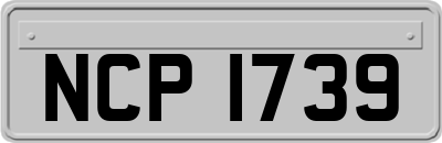 NCP1739