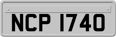 NCP1740