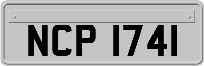NCP1741