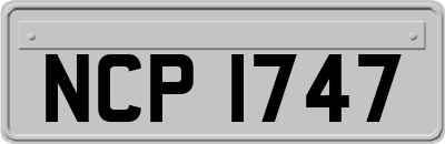 NCP1747