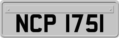 NCP1751