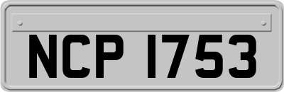 NCP1753