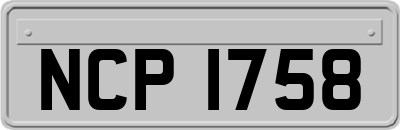 NCP1758