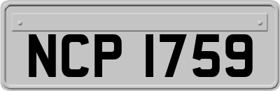 NCP1759