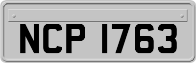 NCP1763