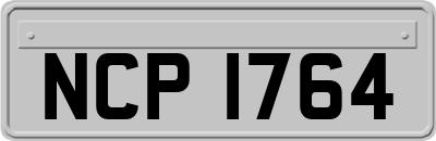 NCP1764