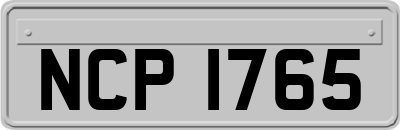 NCP1765