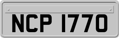 NCP1770