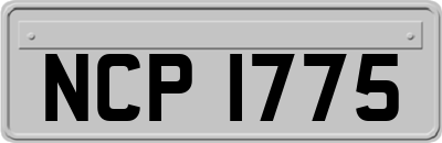 NCP1775