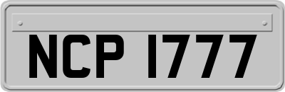 NCP1777