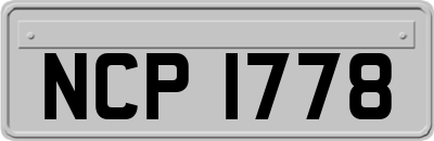 NCP1778