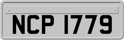 NCP1779