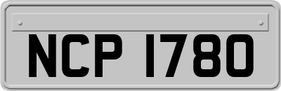 NCP1780
