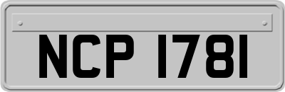 NCP1781