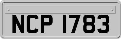 NCP1783