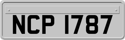 NCP1787