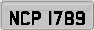 NCP1789