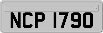 NCP1790