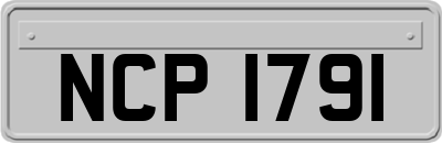 NCP1791