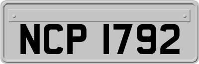 NCP1792