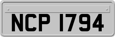 NCP1794