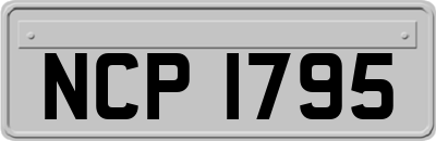 NCP1795