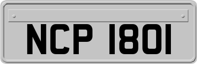 NCP1801