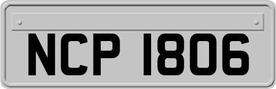 NCP1806