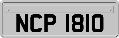 NCP1810