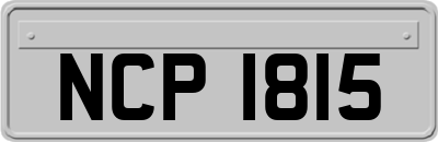 NCP1815