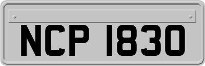 NCP1830