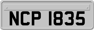 NCP1835
