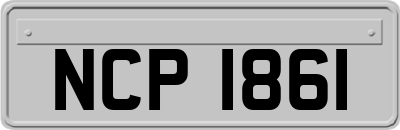 NCP1861