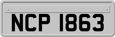 NCP1863